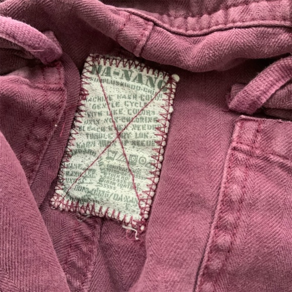 Pants - Picture 3 of 3